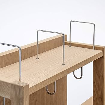カリモク　ボナシェルタ デスク用 ブックスタンド 学習机・勉強机ならカリモク家具｜ボナシェルタ | 国産家具